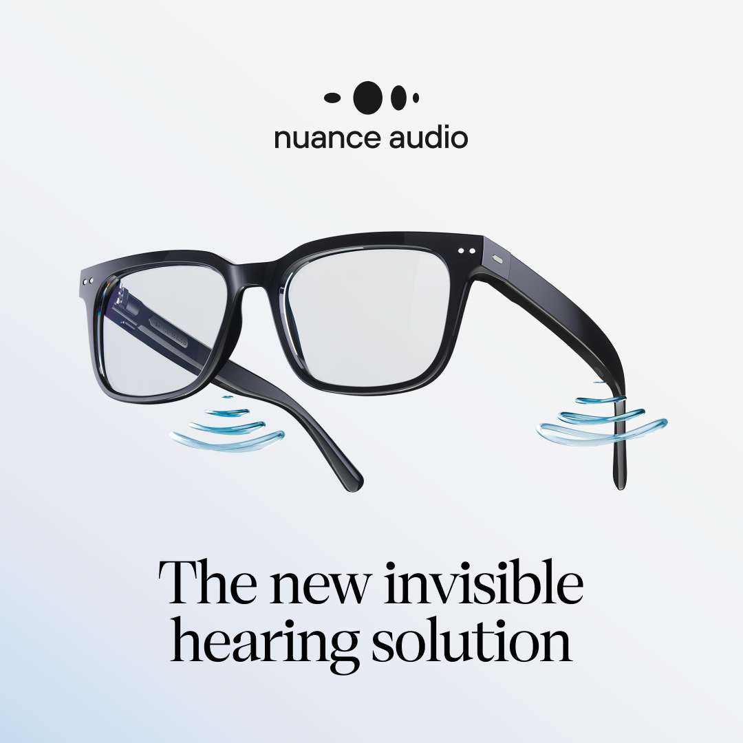 Nuance Audio Glasses Nuance Audio Glasses