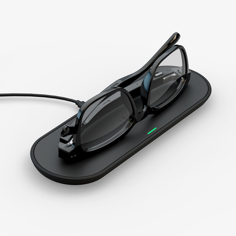 Nuance Audio - Charging Pad Nuance Audio - Charging Pad