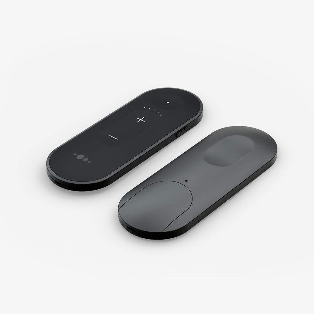 Nuance Audio - Remote Control Nuance Audio - Remote Control