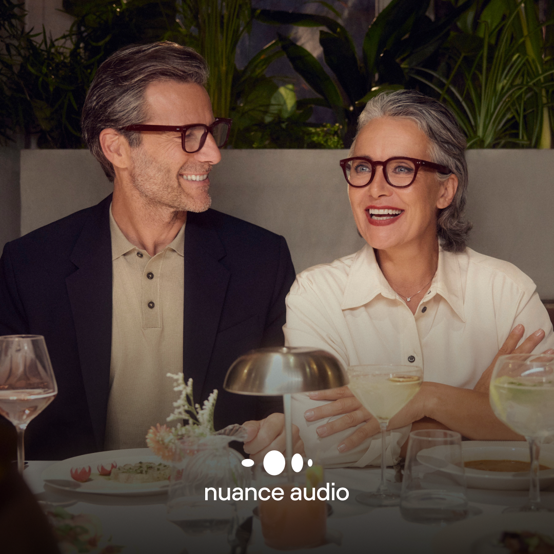 1x1_Nuance-Campaign_03_LogoOn Nuance Audio - Charging Pad