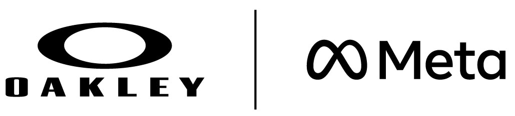 Oakley Meta Logo