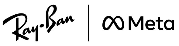 Ray-Ban Meta Logo