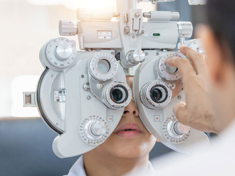 Ray-Ban Meta - AI Glasses